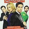 　Chuck: Complete Fourth Season [DVD] [Import]