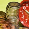 お金がなくてもできる時間を味方につける資産形成術