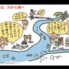 タバコのフィルターもプラスチックThe cigarette filter is also plastic.