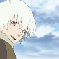 春アニメ 不滅のあなたへ 第2話あらすじと感想まとめ 生贄になった少女との出会い ねこやブログ 引きこもりアニメ女子の日常 春アニメ 不滅のあなたへ 第2話あらすじと感想まとめ 生贄になった少女との出会い ねこやブログ 引きこもりアニメ女子の日常