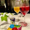 白金 chez tomo Natural Cuisine☆お誕生日ディナー