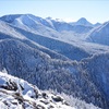 東天狗岳へ夜間雪山登山〜唐沢鉱泉より〜（2020年12月）