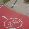 ドイツでの自転車ルールが難しい！え！罰金あり？