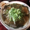 本家第一旭たかばし本店でラーメンを食べてきた話