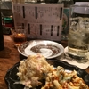 亀戸【鶴田】焼き鳥、焼きとん、焼きにこだわったお店は、ボトルを入れるとさらにリーズナブル！