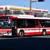 京阪バス N-3307号車 [京都 200 か 3321]