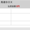 2/11 デイリー杯クィーンカップGⅢ