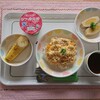 6/15(土)の給食