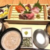 山薬 清流庵｜多摩センター｜とろろの楽園！自然薯定食で心も体も喜ぶ美食体験