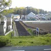 石神井川_小金井公園裏（東京都小平市）