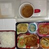 インスタントの味噌汁も いける！