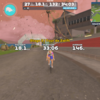Zwift 643 Tour de Zwift Stage 3 short