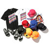 7月10日(月) オンライン販売 "F.C.R.B. x NEW ERA® SUMMER PACK" 