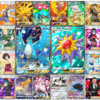 【ポケポケ】みずタイプ環境最強デッキランキング【幻のいる島】