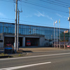 上尾市図書館たちばな分館（埼玉県）