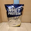 エクスプロージョンのプロテイン3kgを買ってみた「WPC vs WPI 比較」