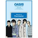 マンチェスターはいつも曇天