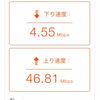 ネットは重要なライフライン