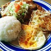 やっぱり美味しい！「オブリガード」のインチラーダ