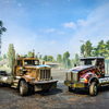 Kenworth Dual Pack DLC がリリースされました!!　24.12.3