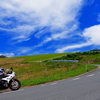 埼玉県の北海道までバイクでゆるっとツーリング　～秩父高原～