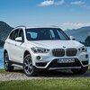 2Lディーゼル燃費19.6km/L!BMW X1 xDrive18d 日本導入 価格440万円～