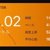 東京30K 結果、