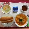 10/3(水)の給食