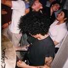 At The Drive-In解体新書 Omar Rodriguez-Lopez編 (Omar