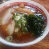 高円寺ラーメン　タロー軒