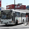 鹿児島交通(元国際興業バス)　1034号車