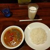 新宿カレー「草枕」