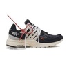  No.32 NIKE AIR PRESTO OFF  WHITE