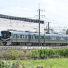 第2446列車　「　227系(SD03f)の吹田出場試運転を狙う　」