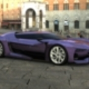 Gt By シトロエン コンセプト 08 Gt5セッティング道