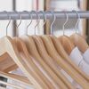 Wide Selection of Clothes Hangers