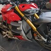 Ducati東京西で