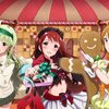 「甘ふわ♪ショコラハウス」アイドルフィーチャリング＆アイドルオフショット (エレナ・琴葉・恵美)