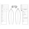 surfboards by Ryan Engle カスタムオーダーの受付を開始します☺︎✌︎