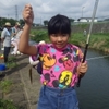 7月30日霞川夏休み水辺の生き物教室スタッフ募集！
