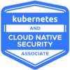 Kubernetes and Cloud Native Security Associate (KCSA) 試験に合格しました【四冠】🐳🐳🐳🐳