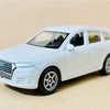 WELLY  AUDI  Q7　SPEED  CITY