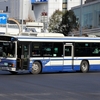 名古屋市交通局 / 名古屋200か 2671 （NH-256）