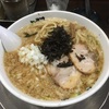 東京出張で出会ったラーメンその2