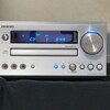 ONKYO　CR-D2