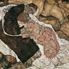 狂気の画家、自らの死を３年前に描いたエゴン・シーレ。