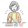「母親との距離感」50代からのちょうどいい関係