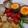 6min boiled egg