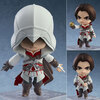 【アサシン クリード】ねんどろいど『エツィオ・アウディトーレ』Assassin’s Creed デフォルメ可動フィギュア【グッドスマイルカンパニー】より2022年10月発売予定♪