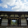 転害門　東大寺